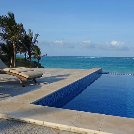 Zawadi Hotel, Zanzibar Michamvi Dış mekan fotoğraf