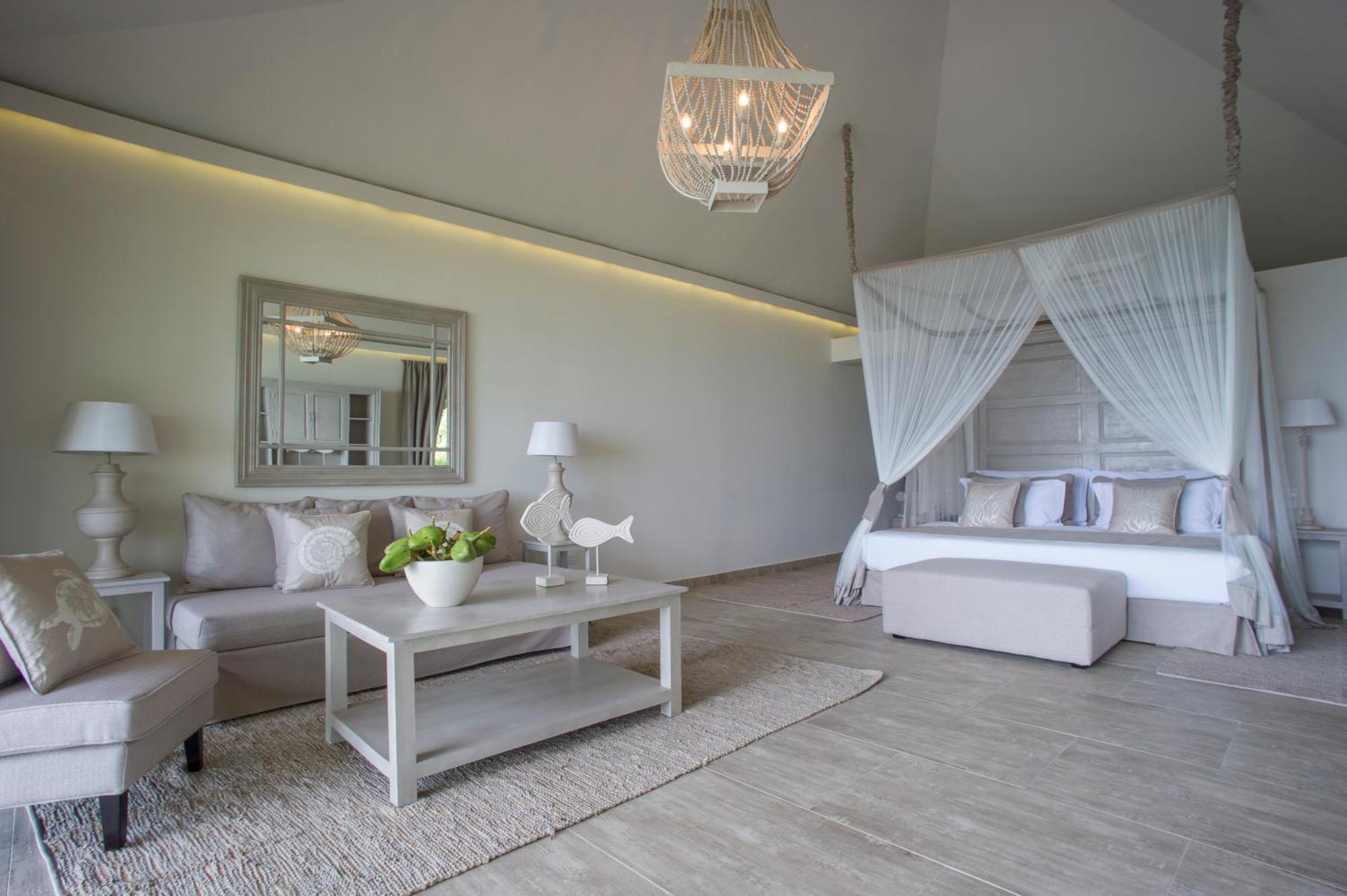 Zawadi Hotel, Zanzibar Michamvi Oda fotoğraf