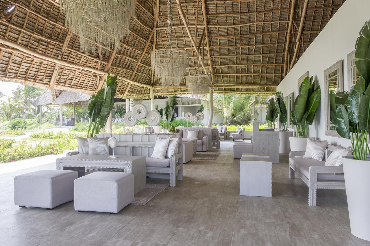 Zawadi Hotel, Zanzibar Michamvi Dış mekan fotoğraf