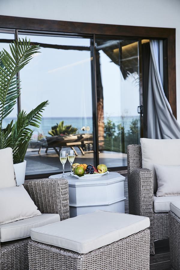 Zawadi Hotel, Zanzibar Michamvi Dış mekan fotoğraf