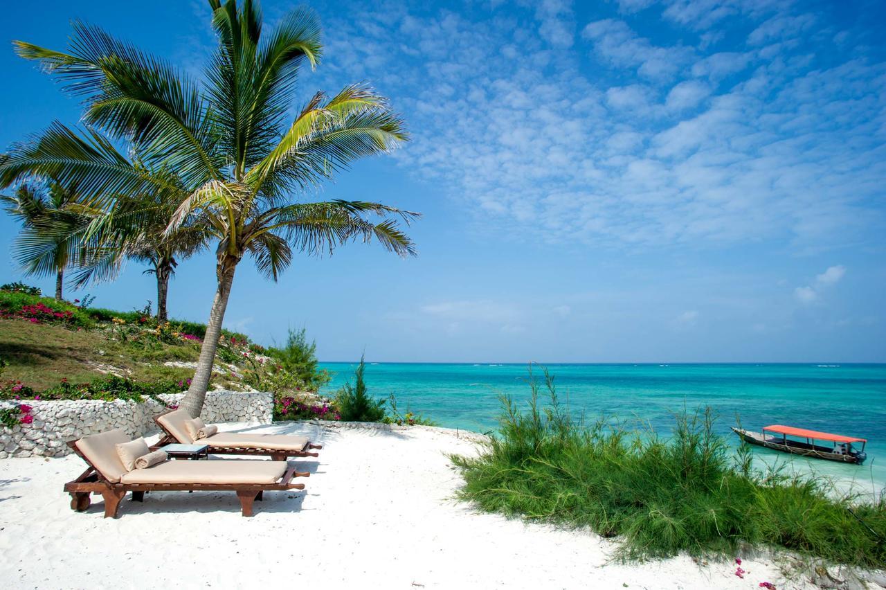 Zawadi Hotel, Zanzibar Michamvi Dış mekan fotoğraf