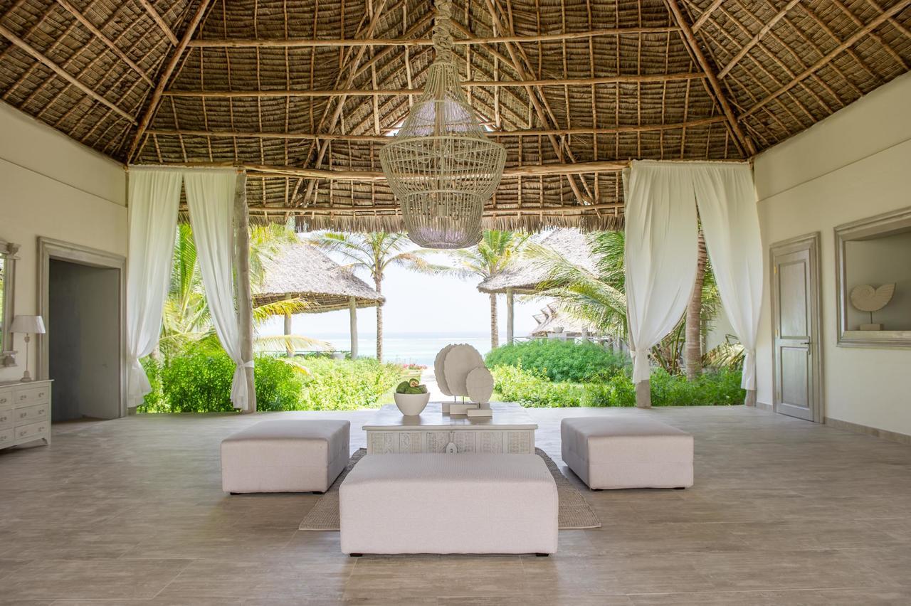 Zawadi Hotel, Zanzibar Michamvi Dış mekan fotoğraf