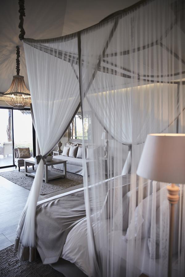Zawadi Hotel, Zanzibar Michamvi Dış mekan fotoğraf