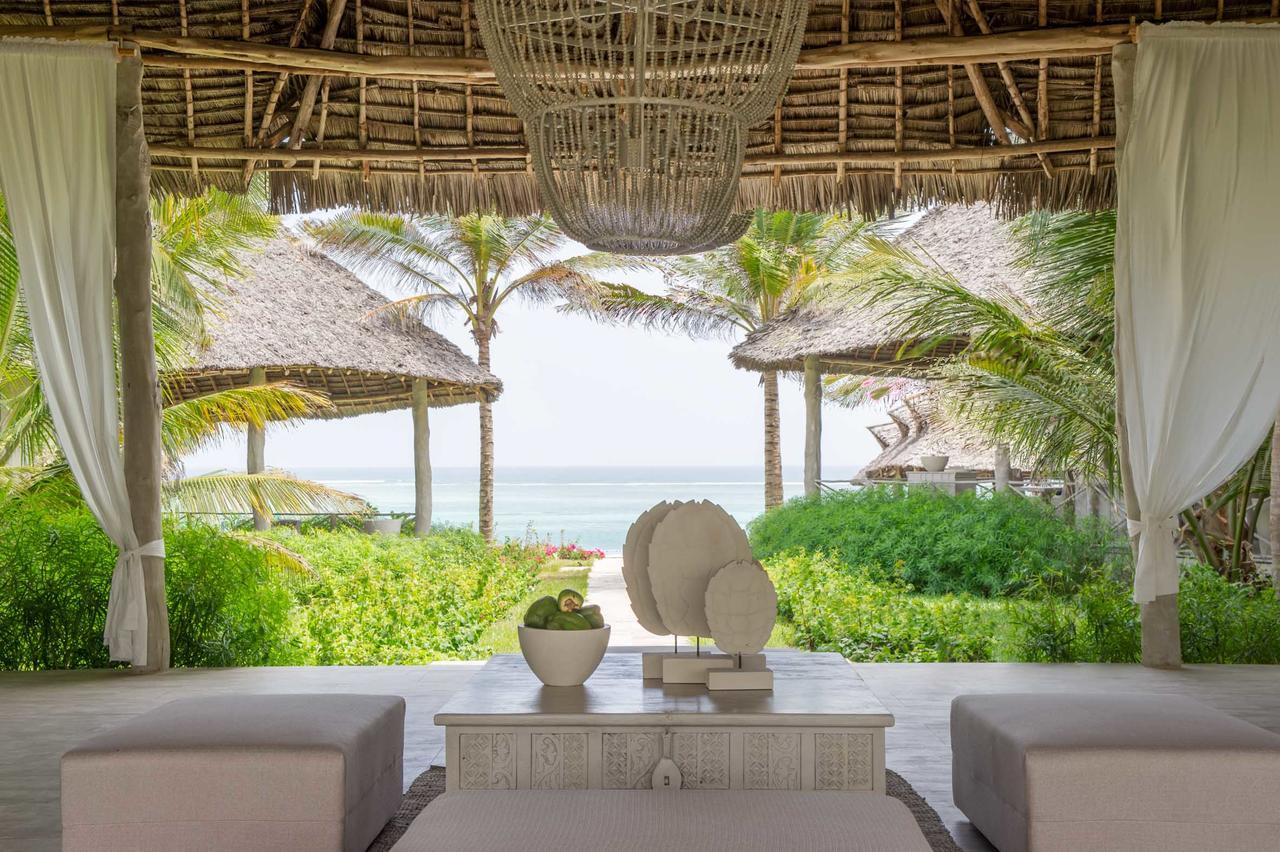 Zawadi Hotel, Zanzibar Michamvi Dış mekan fotoğraf