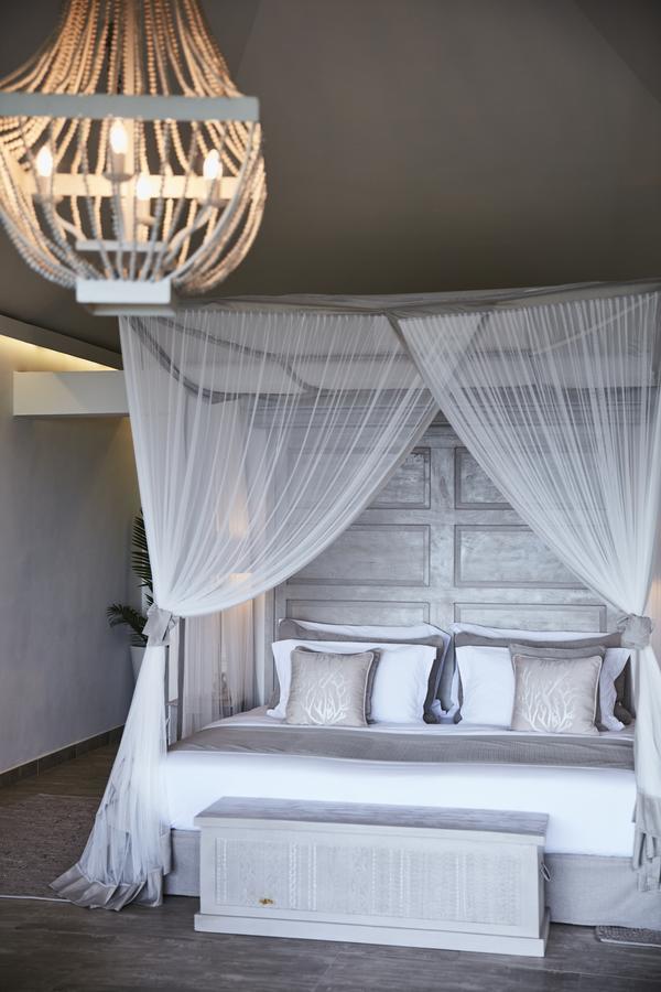 Zawadi Hotel, Zanzibar Michamvi Dış mekan fotoğraf