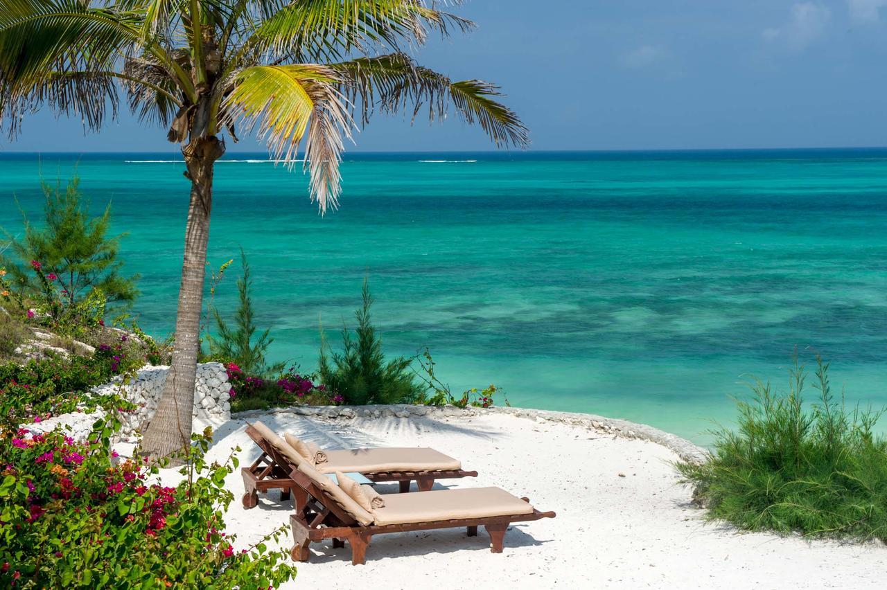Zawadi Hotel, Zanzibar Michamvi Dış mekan fotoğraf