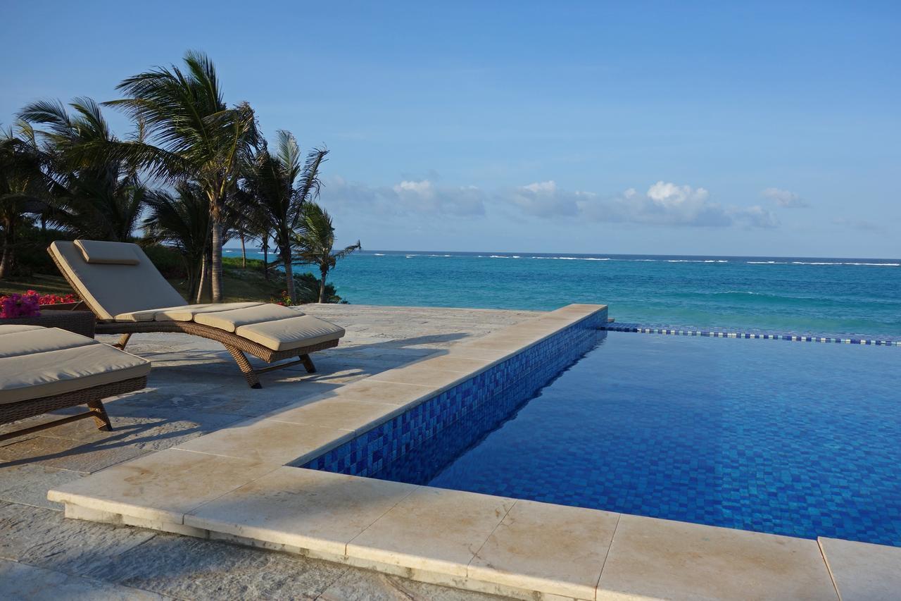 Zawadi Hotel, Zanzibar Michamvi Dış mekan fotoğraf