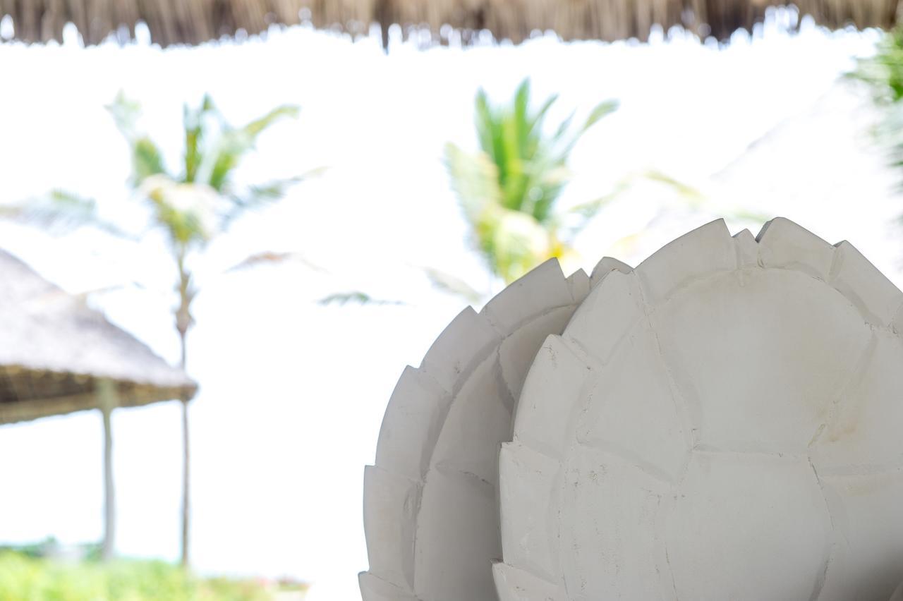 Zawadi Hotel, Zanzibar Michamvi Dış mekan fotoğraf