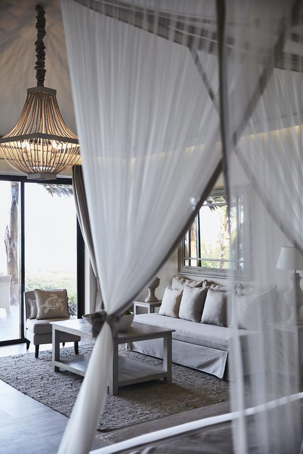 Zawadi Hotel, Zanzibar Michamvi Dış mekan fotoğraf