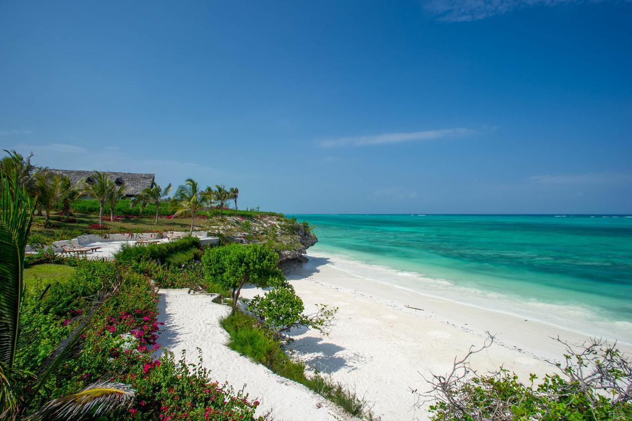Zawadi Hotel, Zanzibar Michamvi Dış mekan fotoğraf