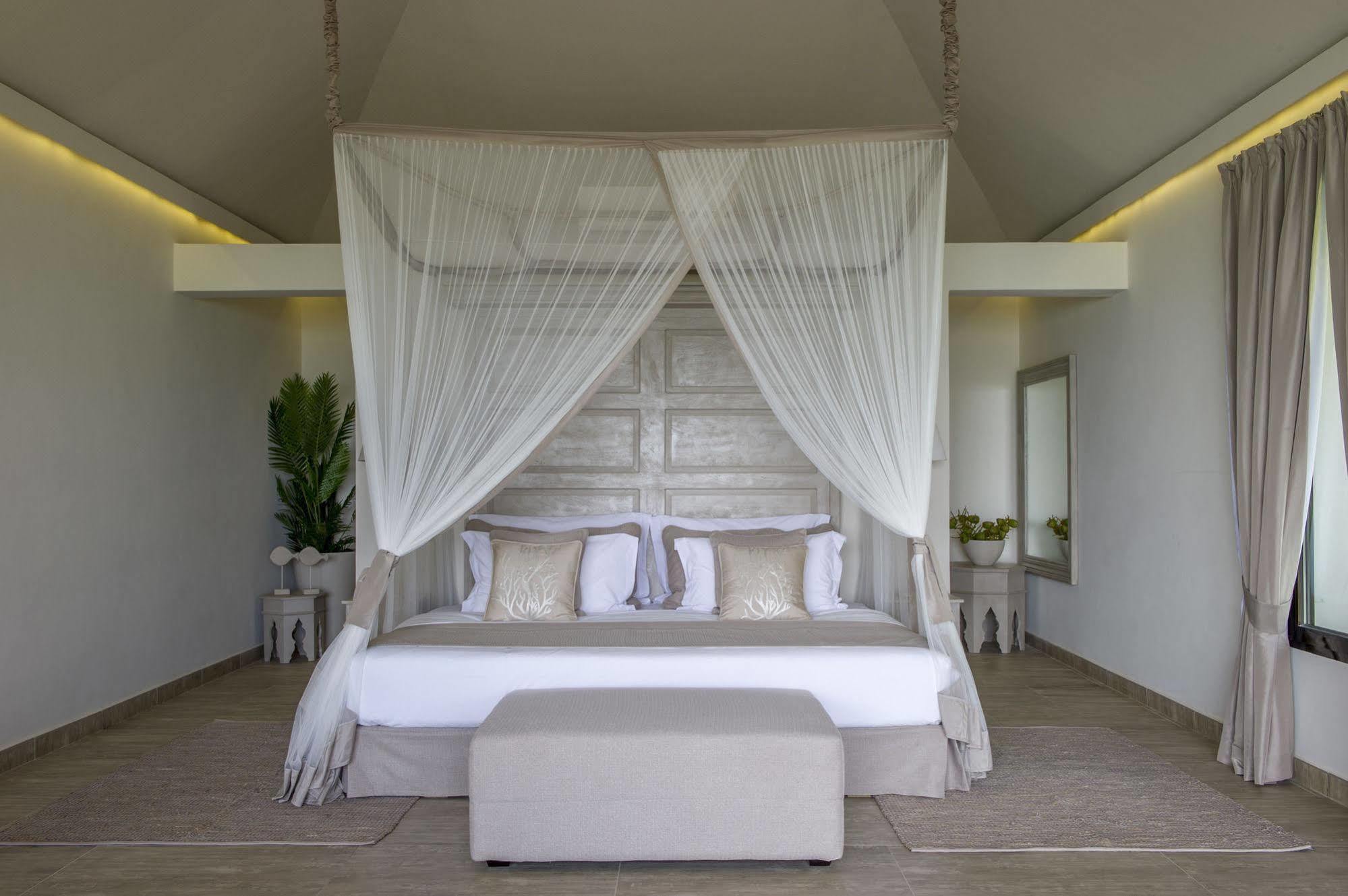 Zawadi Hotel, Zanzibar Michamvi Dış mekan fotoğraf