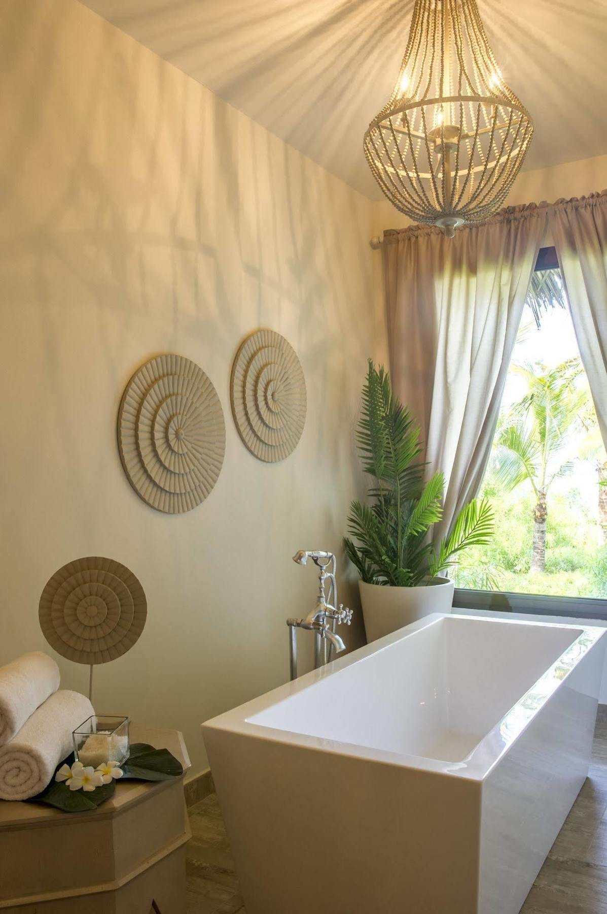 Zawadi Hotel, Zanzibar Michamvi Dış mekan fotoğraf