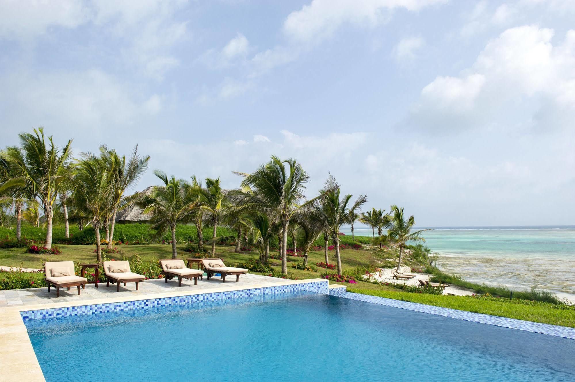 Zawadi Hotel, Zanzibar Michamvi Dış mekan fotoğraf