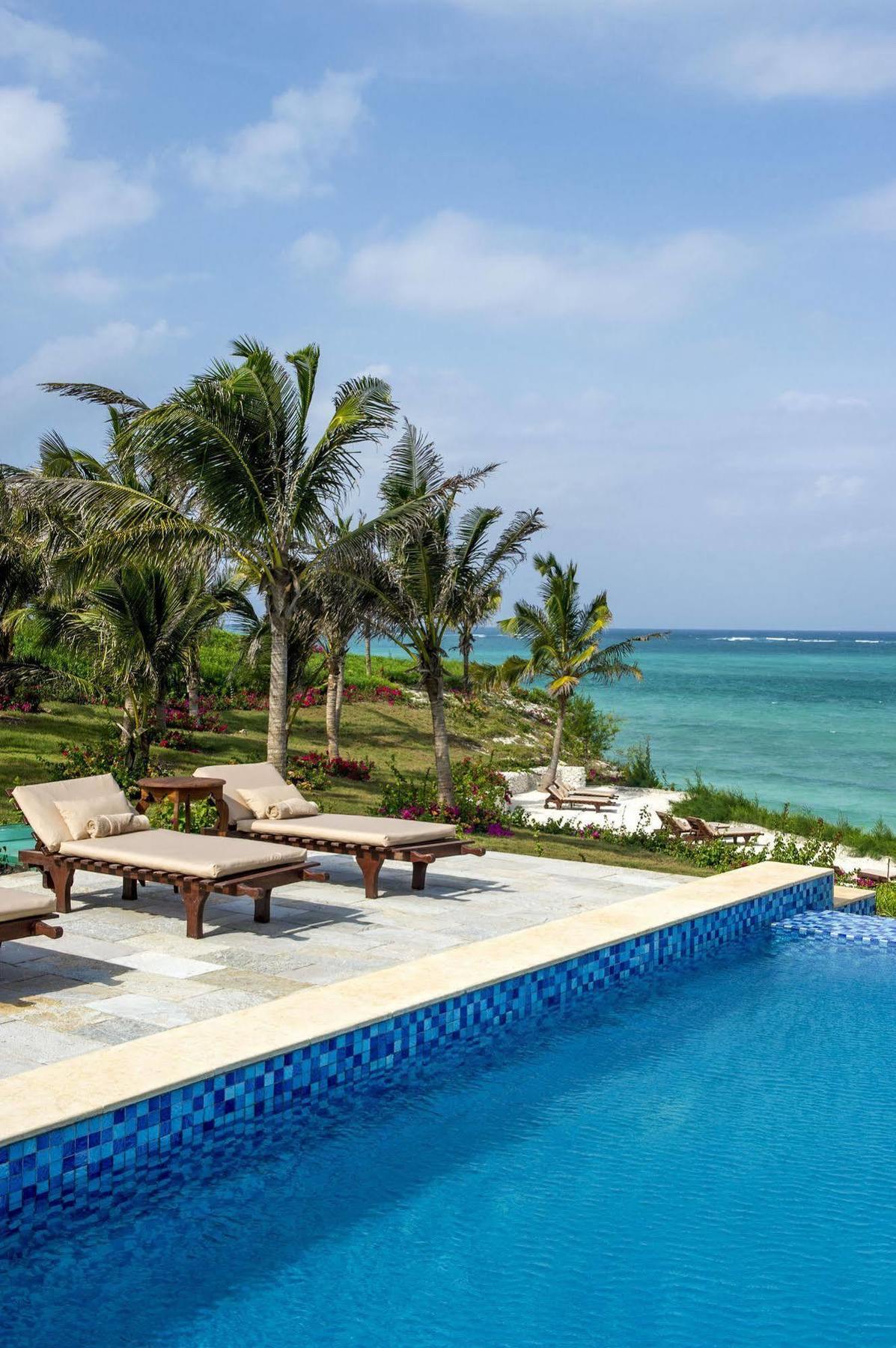 Zawadi Hotel, Zanzibar Michamvi Dış mekan fotoğraf