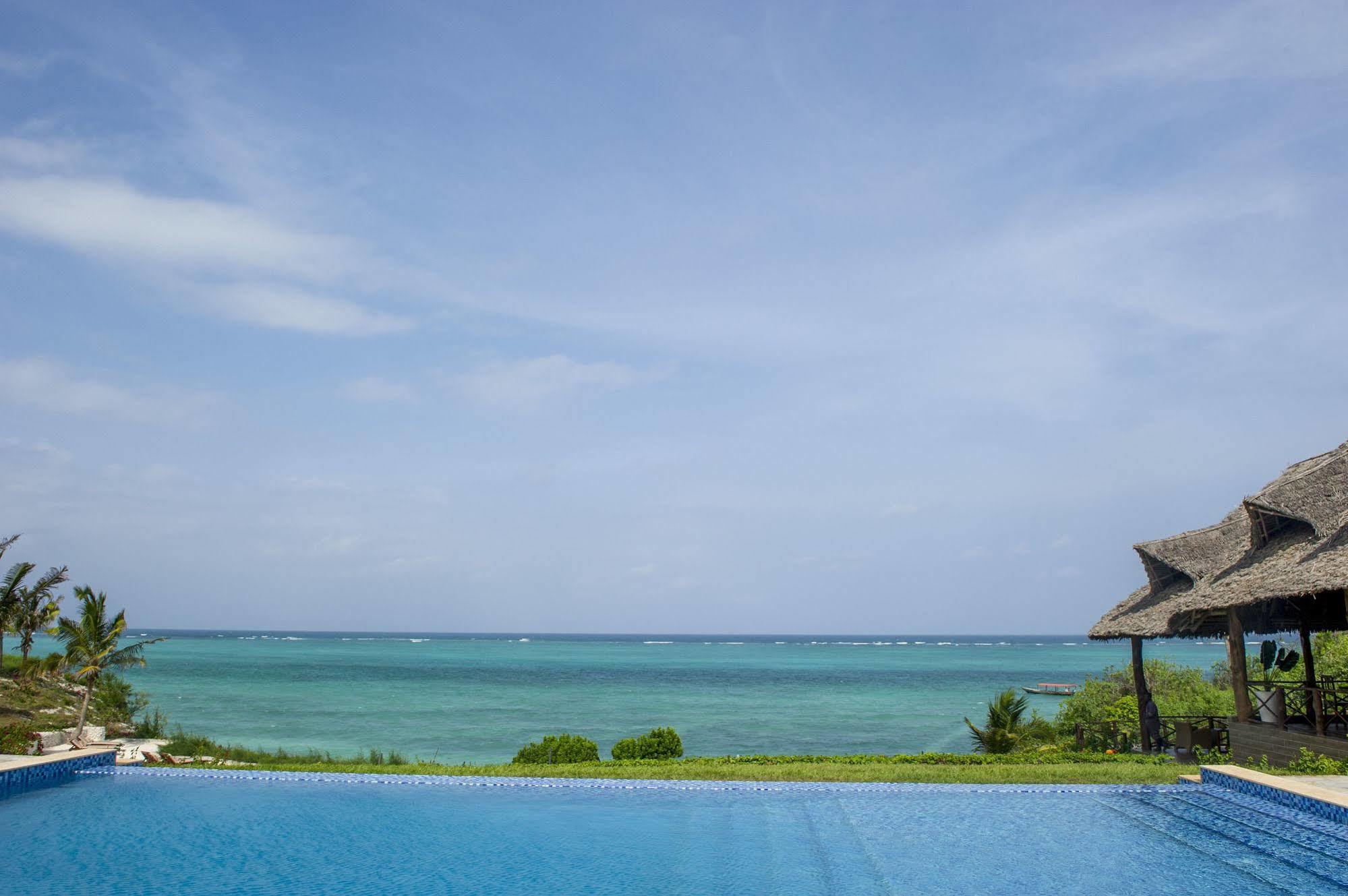 Zawadi Hotel, Zanzibar Michamvi Dış mekan fotoğraf