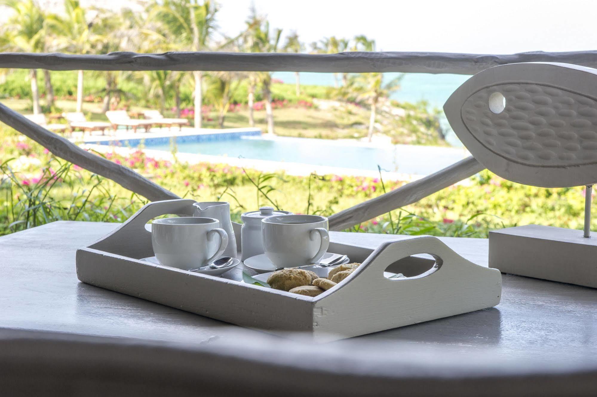 Zawadi Hotel, Zanzibar Michamvi Dış mekan fotoğraf