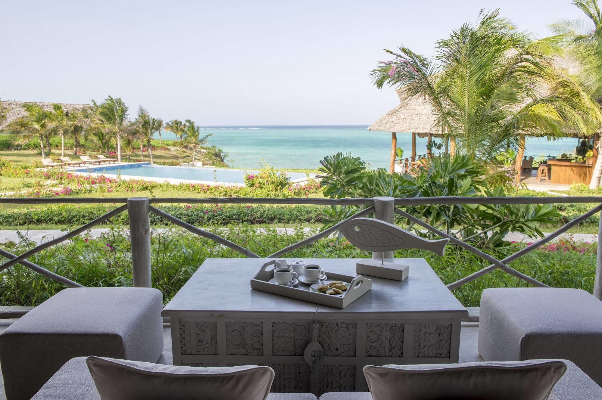 Zawadi Hotel, Zanzibar Michamvi Dış mekan fotoğraf
