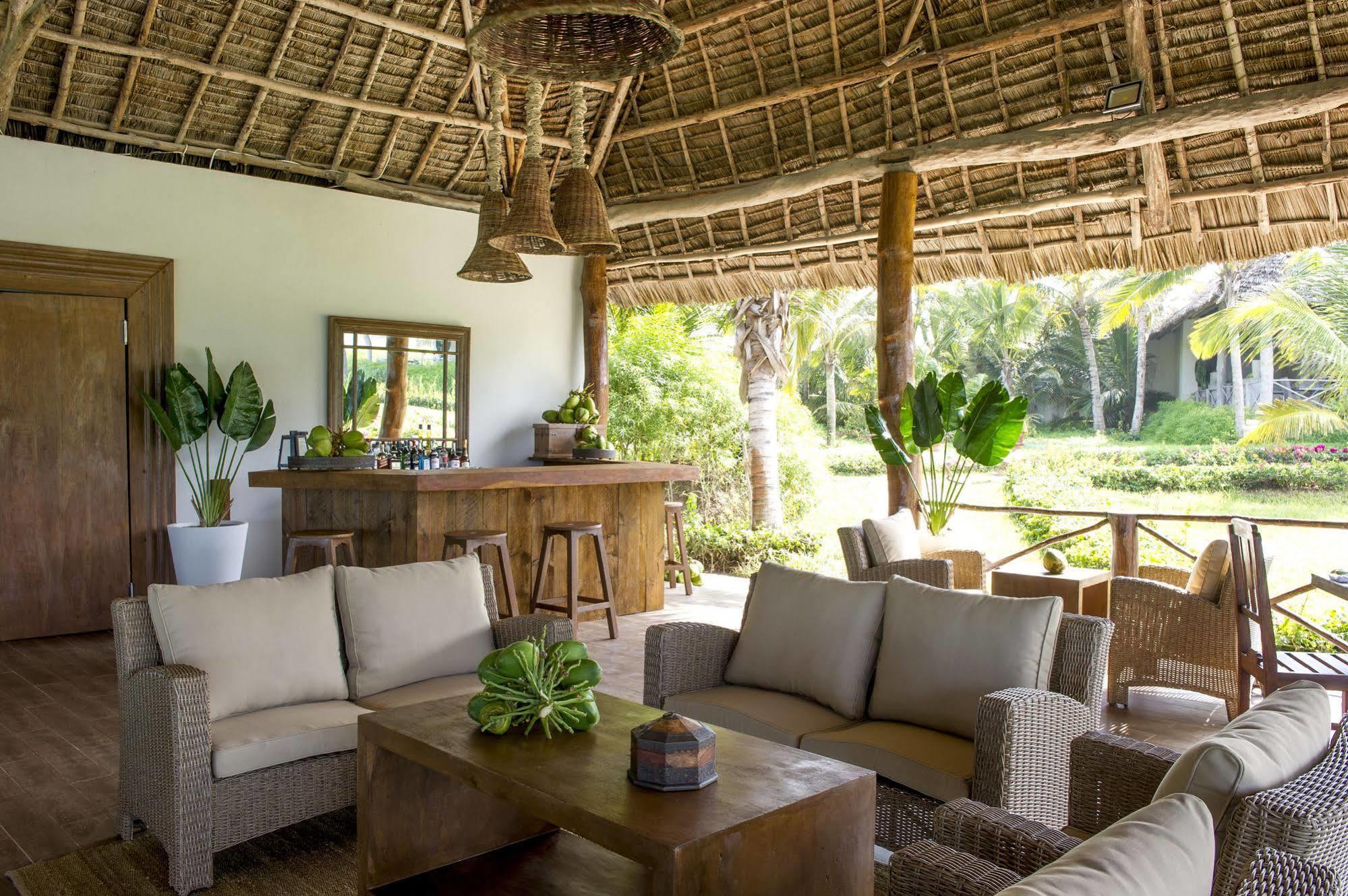 Zawadi Hotel, Zanzibar Michamvi Dış mekan fotoğraf