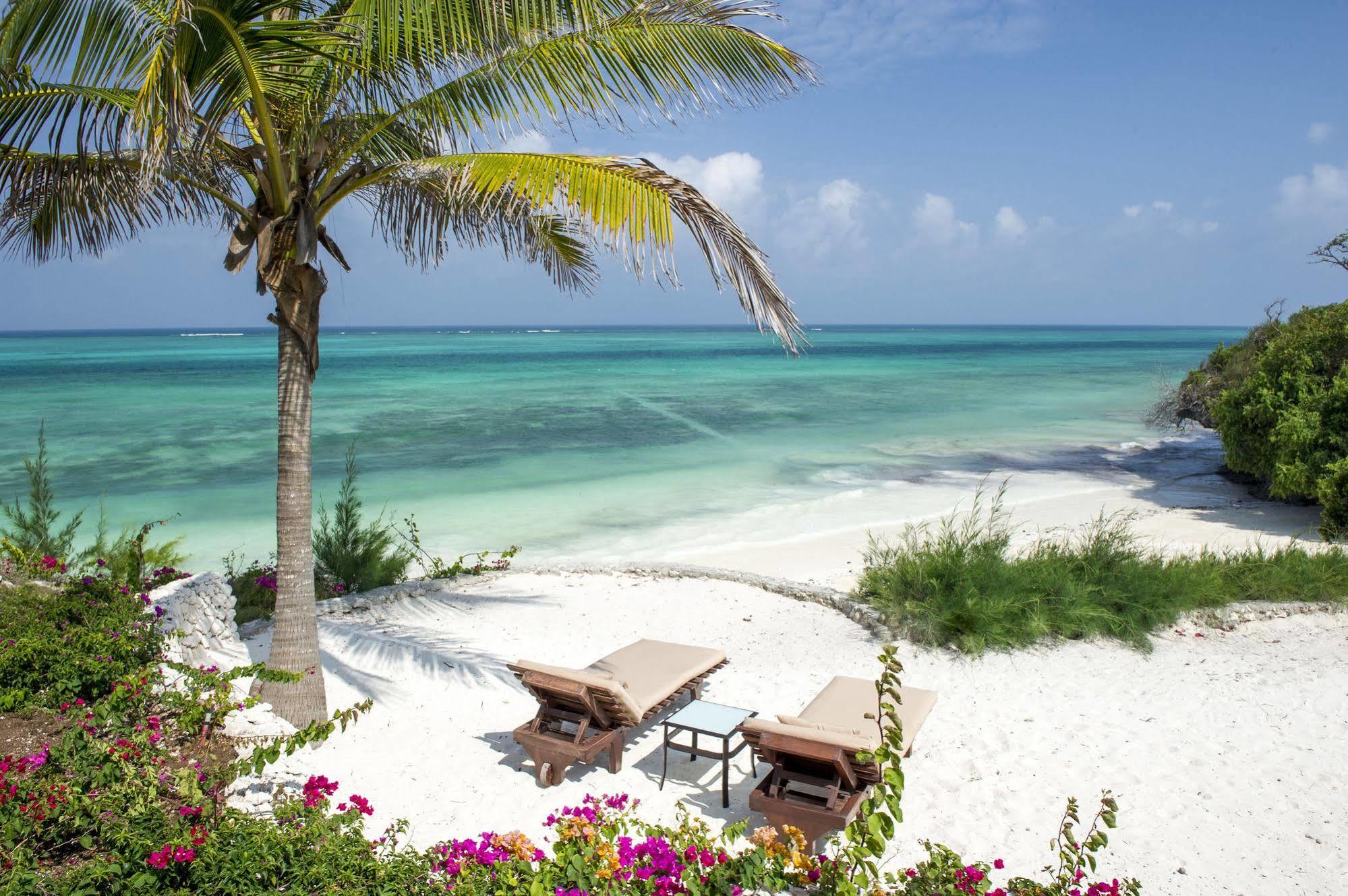 Zawadi Hotel, Zanzibar Michamvi Dış mekan fotoğraf