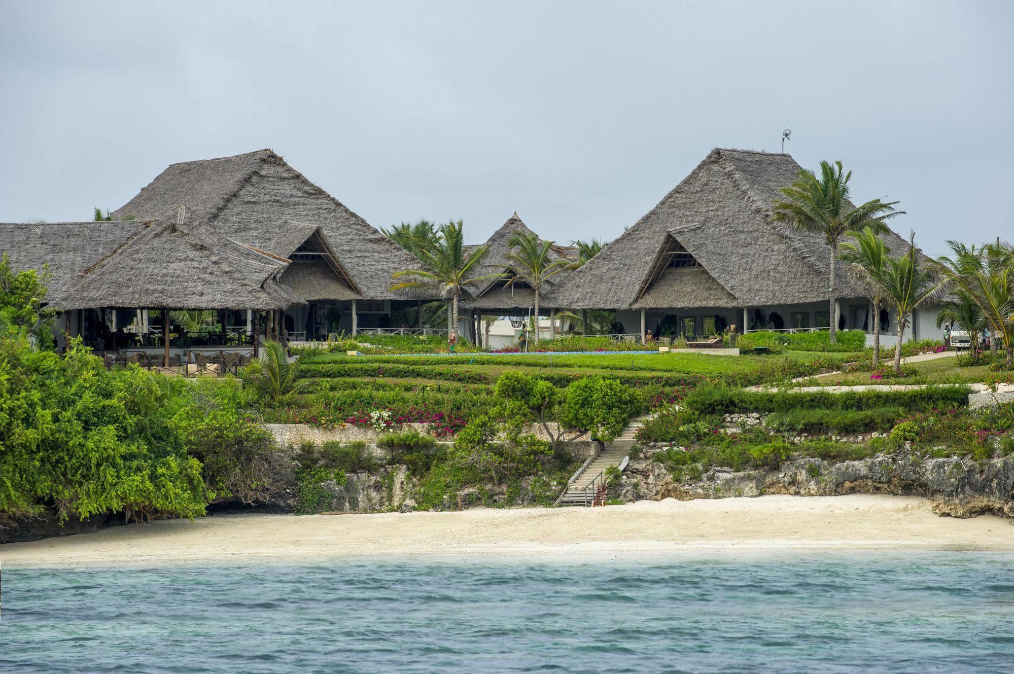 Zawadi Hotel, Zanzibar Michamvi Dış mekan fotoğraf