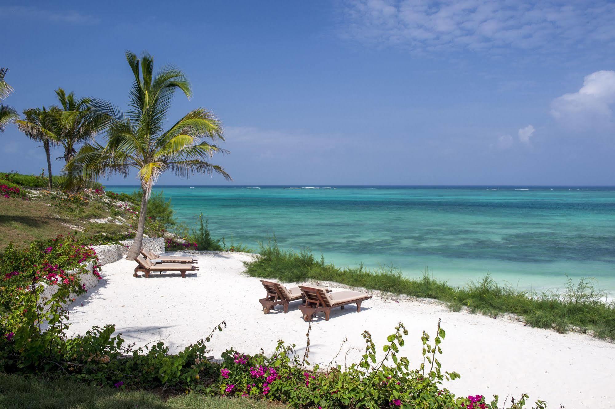 Zawadi Hotel, Zanzibar Michamvi Dış mekan fotoğraf