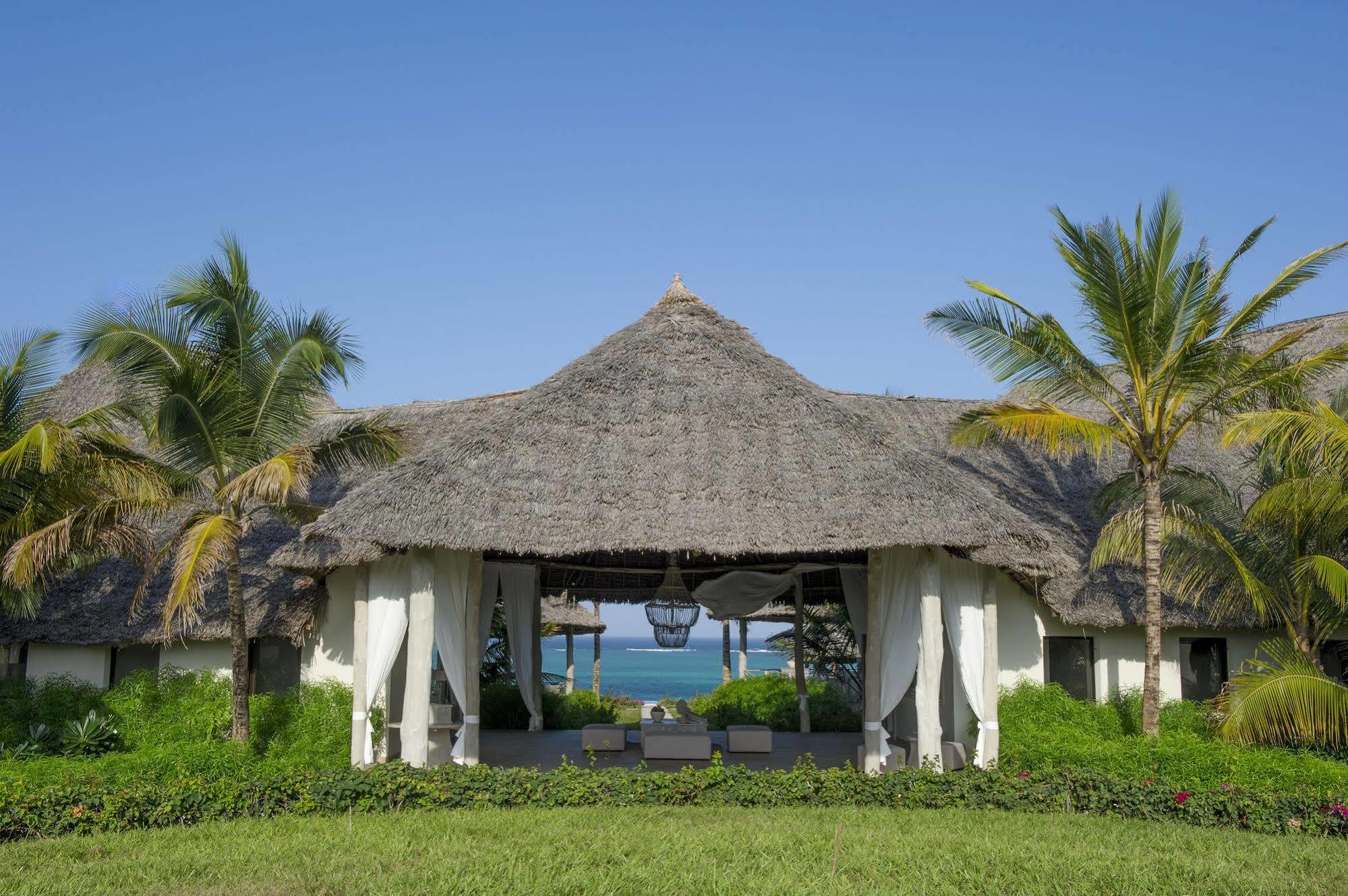 Zawadi Hotel, Zanzibar Michamvi Dış mekan fotoğraf