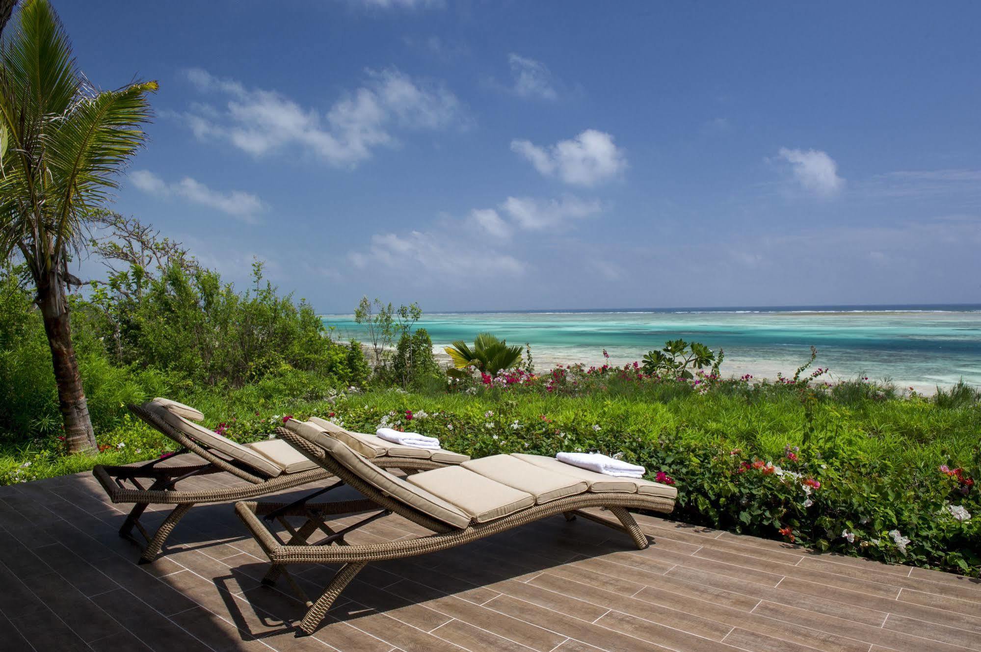 Zawadi Hotel, Zanzibar Michamvi Dış mekan fotoğraf